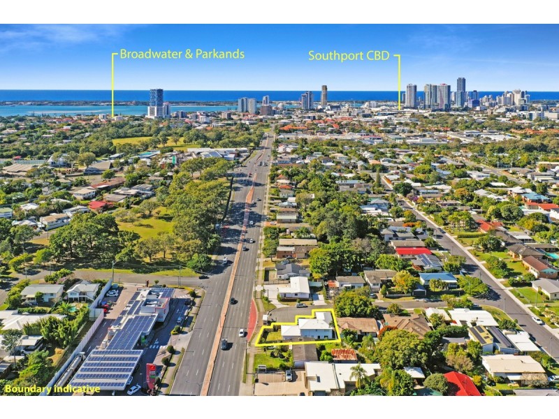 1 Schilling Avenue, Southport QLD 4215