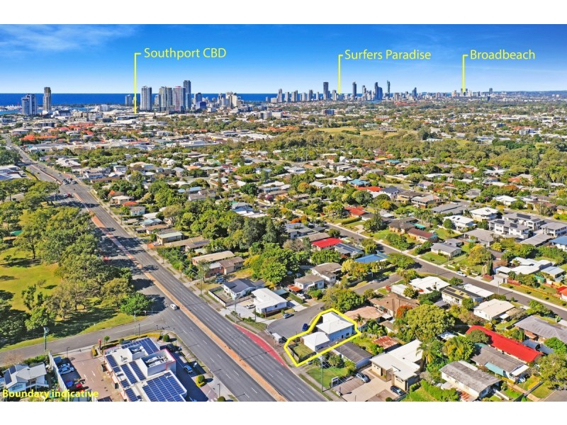 1 Schilling Avenue, Southport QLD 4215