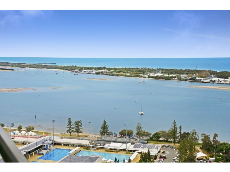 300/105 Scarborough Street, Southport QLD 4215
