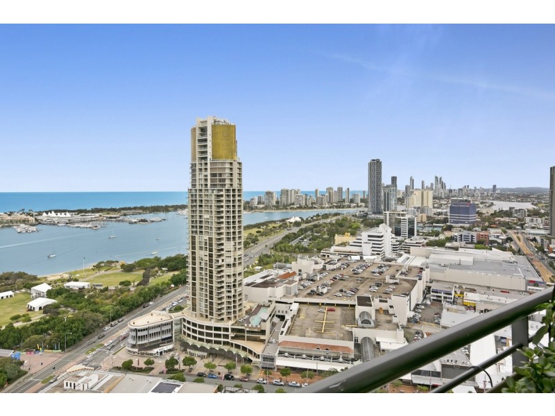 300/105 Scarborough Street, Southport QLD 4215