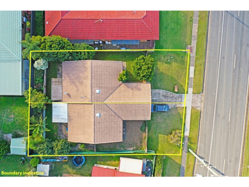 1 & 2/198 Olsen Avenue, Arundel QLD 4214
