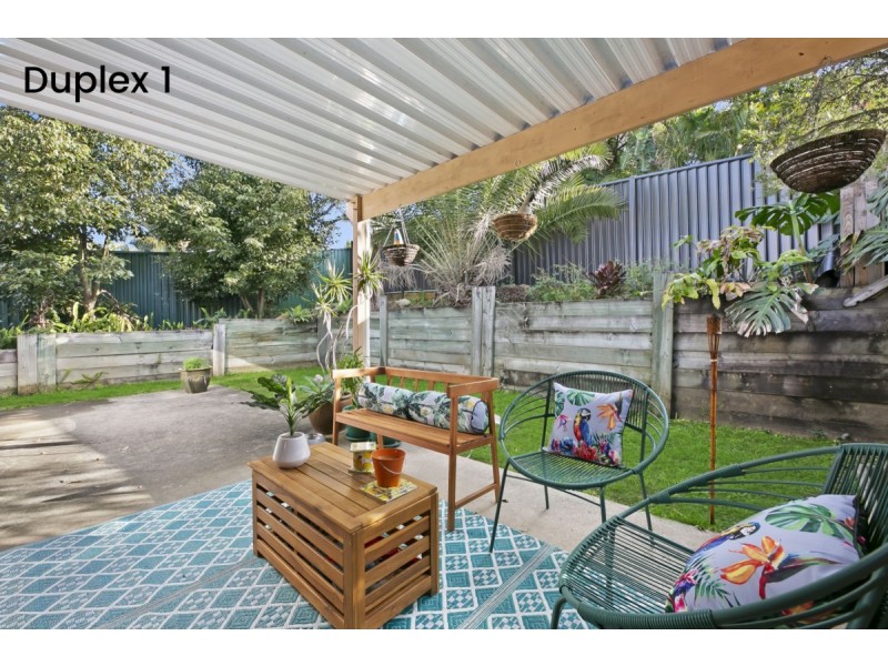 1 & 2/198 Olsen Avenue, Arundel QLD 4214