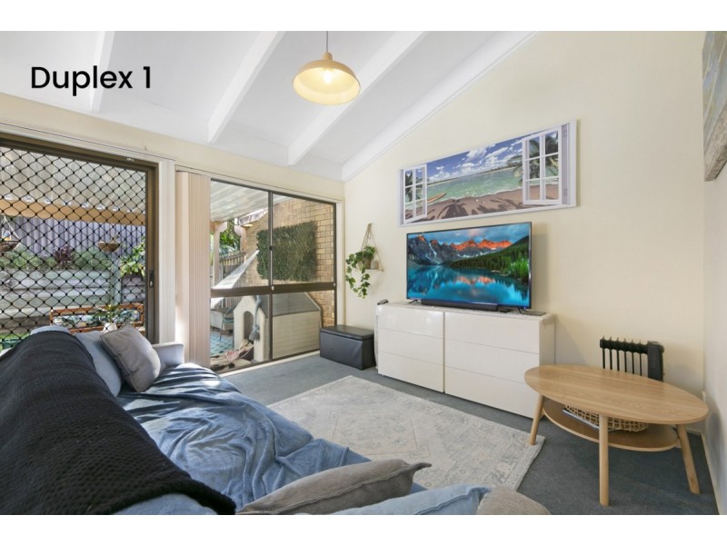 1 & 2/198 Olsen Avenue, Arundel QLD 4214