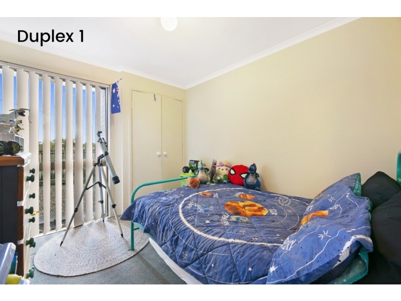 1 & 2/198 Olsen Avenue, Arundel QLD 4214