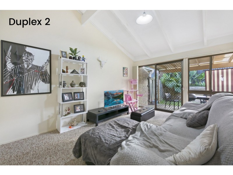 1 & 2/198 Olsen Avenue, Arundel QLD 4214