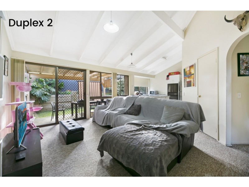 1 & 2/198 Olsen Avenue, Arundel QLD 4214