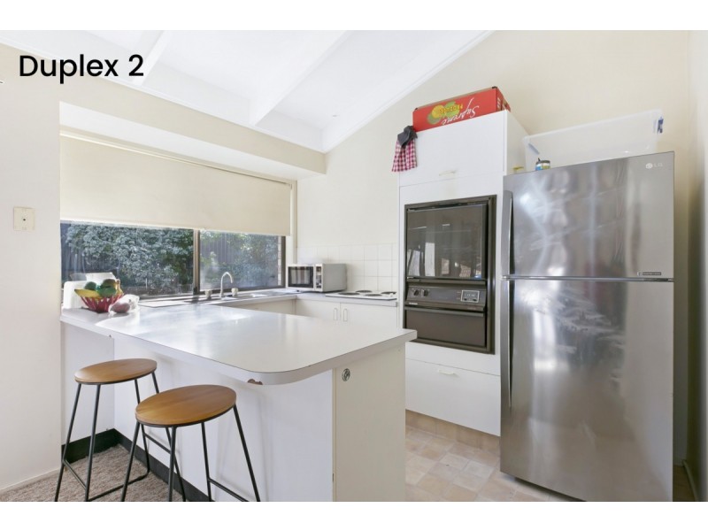 1 & 2/198 Olsen Avenue, Arundel QLD 4214