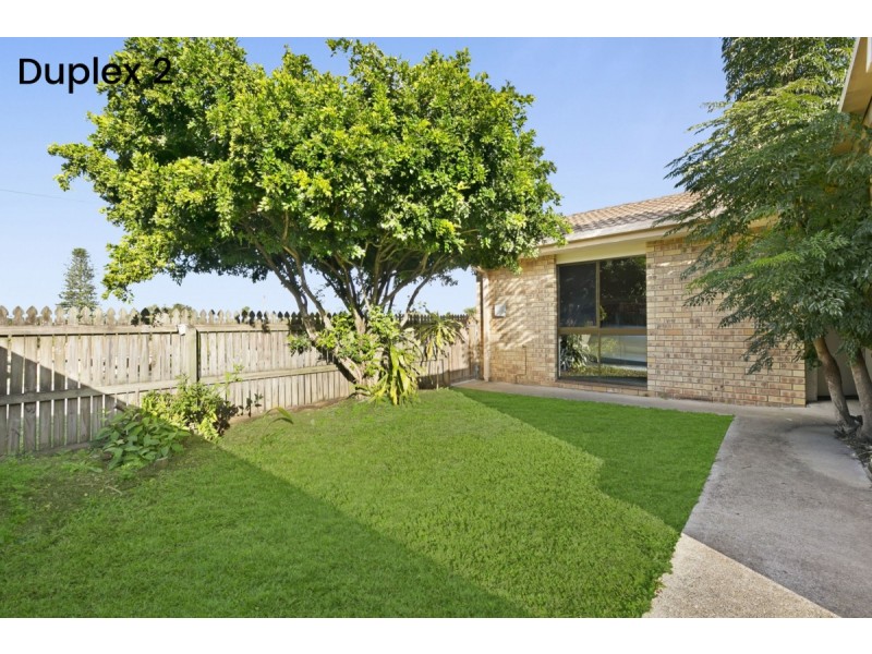 1 & 2/198 Olsen Avenue, Arundel QLD 4214