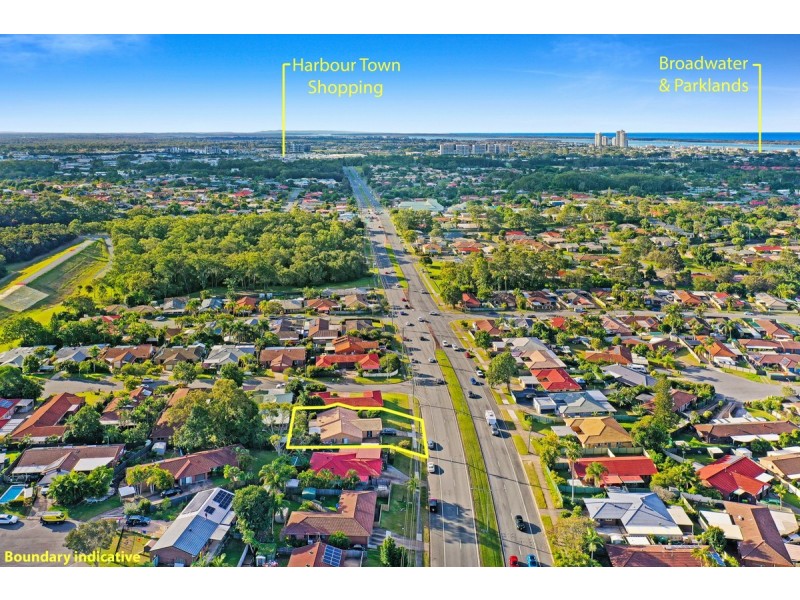 1 & 2/198 Olsen Avenue, Arundel QLD 4214