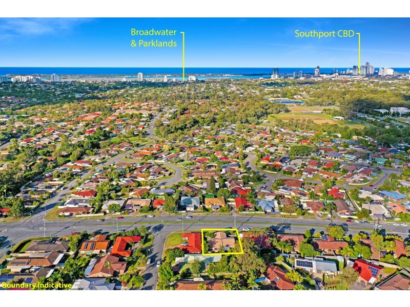 1 & 2/198 Olsen Avenue, Arundel QLD 4214