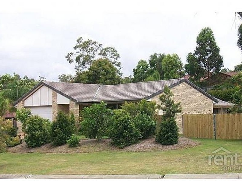 9 Alcott Court, Parkwood QLD 4214