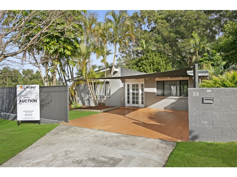 33 Boronia Drive, Southport QLD 4215