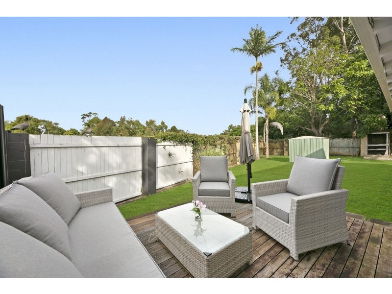 33 Boronia Drive, Southport QLD 4215