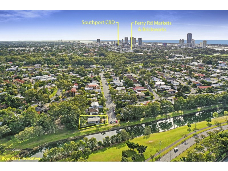 33 Boronia Drive, Southport QLD 4215