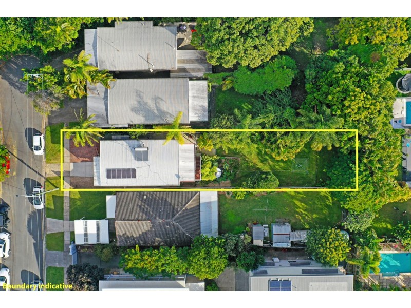 11 Percy Street, Southport QLD 4215