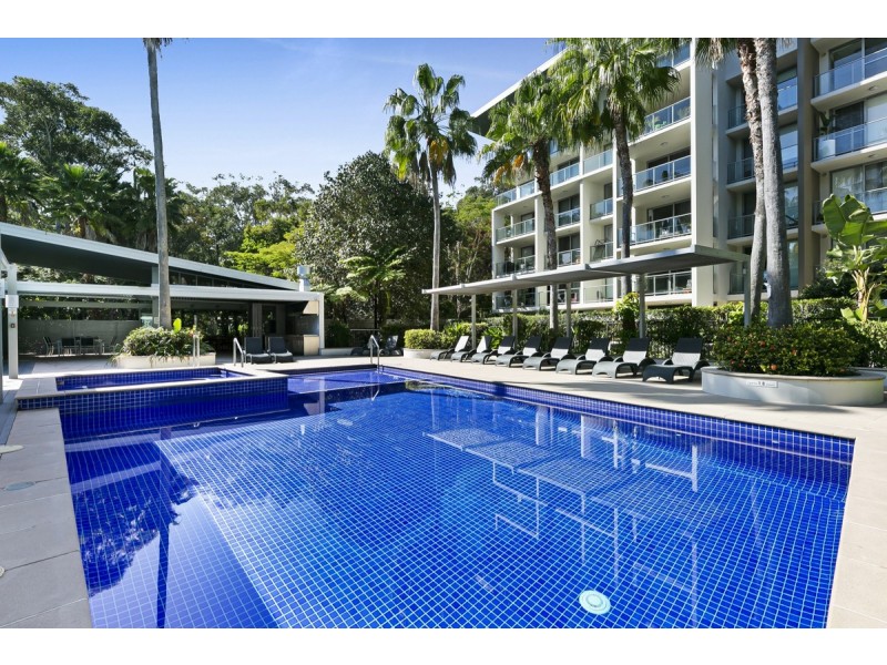 15/154 Musgrave Avenue, Southport QLD 4215