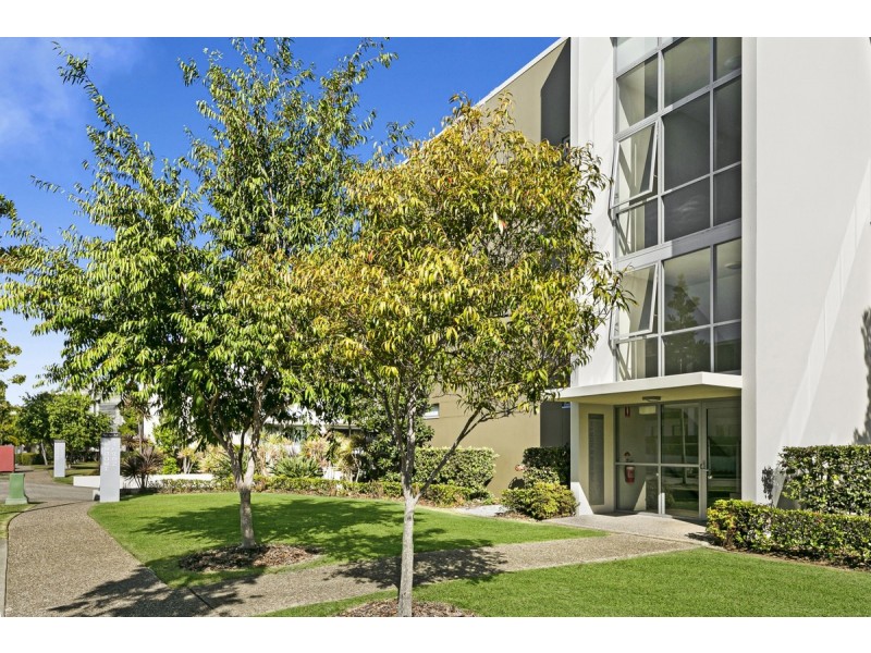 15/154 Musgrave Avenue, Southport QLD 4215