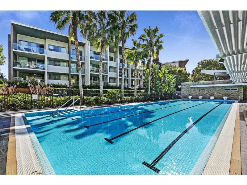 15/154 Musgrave Avenue, Southport QLD 4215