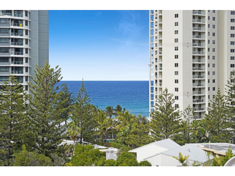 87/210-218 Surf Parade, Surfers Paradise QLD 4217