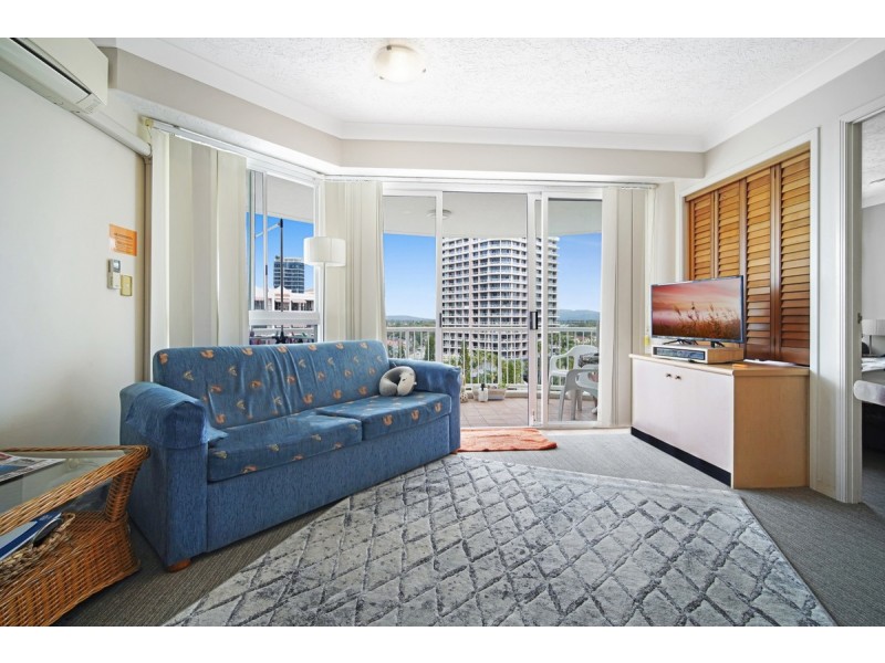 87/210-218 Surf Parade, Surfers Paradise QLD 4217