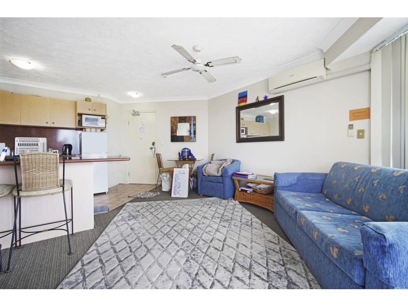 87/210-218 Surf Parade, Surfers Paradise QLD 4217