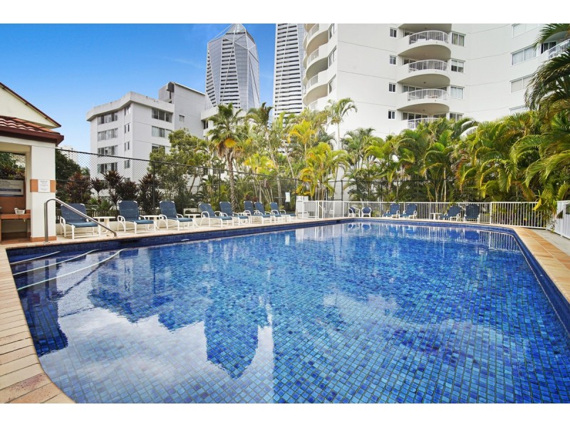 87/210-218 Surf Parade, Surfers Paradise QLD 4217