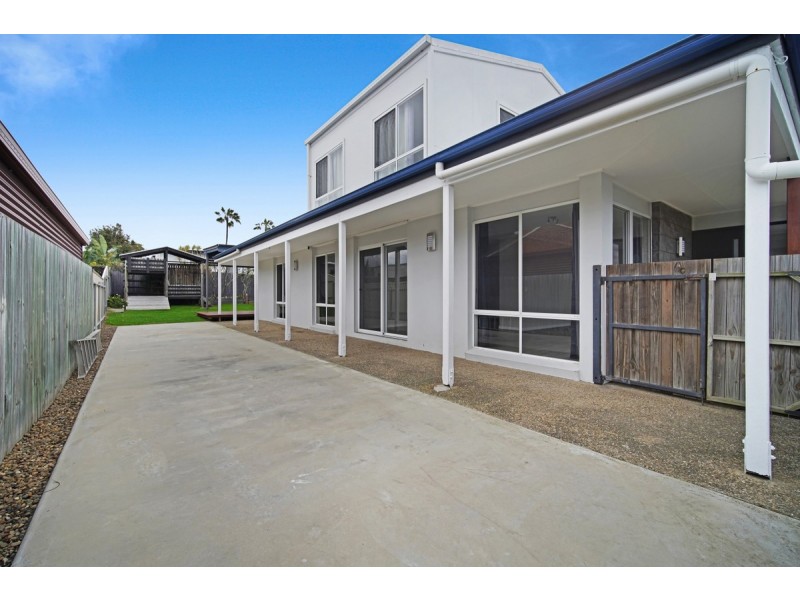 15 Aaron Street, Coomera QLD 4209