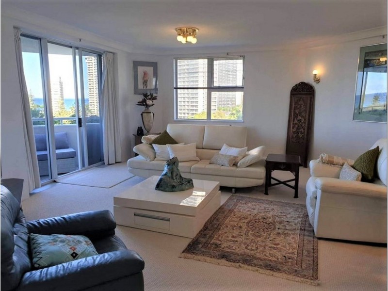 37/12 Commodore Drive, Surfers Paradise QLD 4217