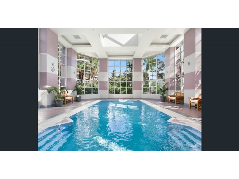 37/12 Commodore Drive, Surfers Paradise QLD 4217