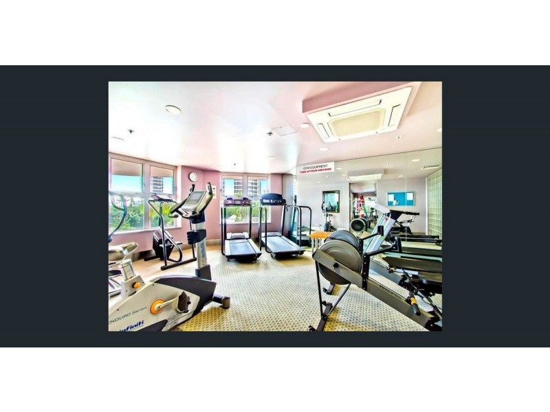 37/12 Commodore Drive, Surfers Paradise QLD 4217