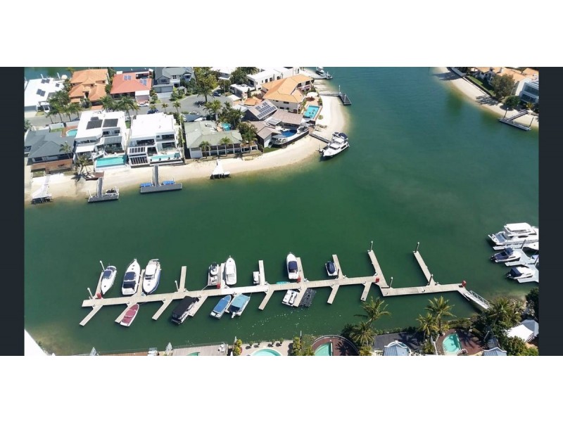 37/12 Commodore Drive, Surfers Paradise QLD 4217