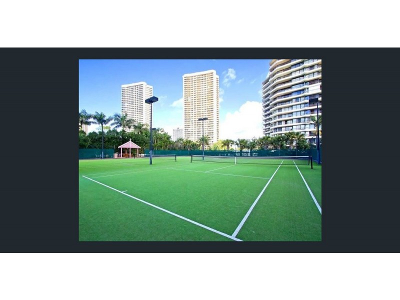 37/12 Commodore Drive, Surfers Paradise QLD 4217