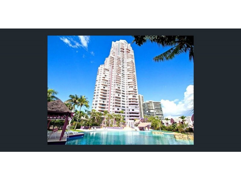 37/12 Commodore Drive, Surfers Paradise QLD 4217