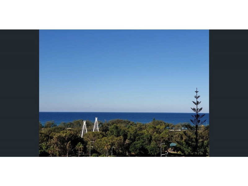 37/12 Commodore Drive, Surfers Paradise QLD 4217