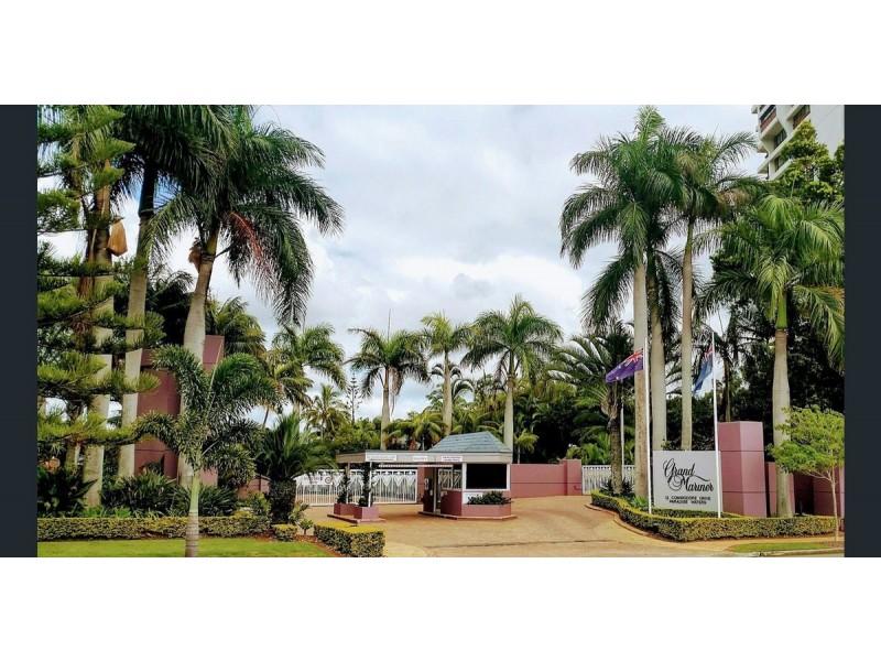 37/12 Commodore Drive, Surfers Paradise QLD 4217