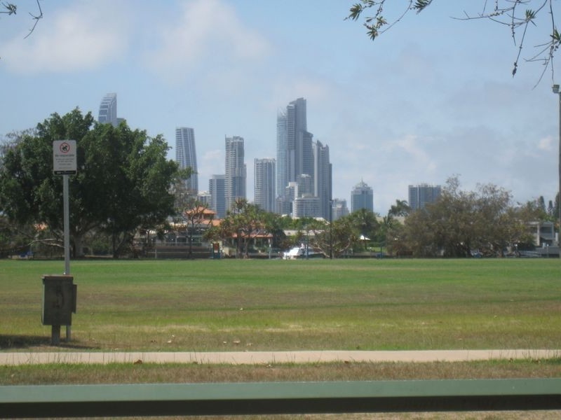 40 Brighton Parade, Southport QLD 4215