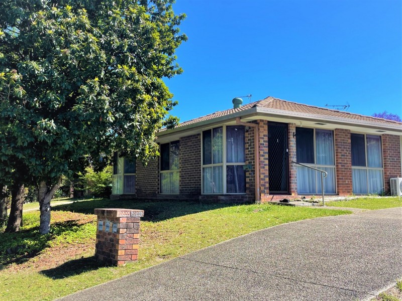 1/7 Napper Road, Arundel QLD 4214