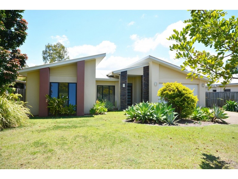 5 Picnic Creek Drive, Coomera QLD 4209