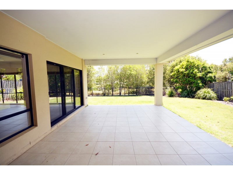 5 Picnic Creek Drive, Coomera QLD 4209