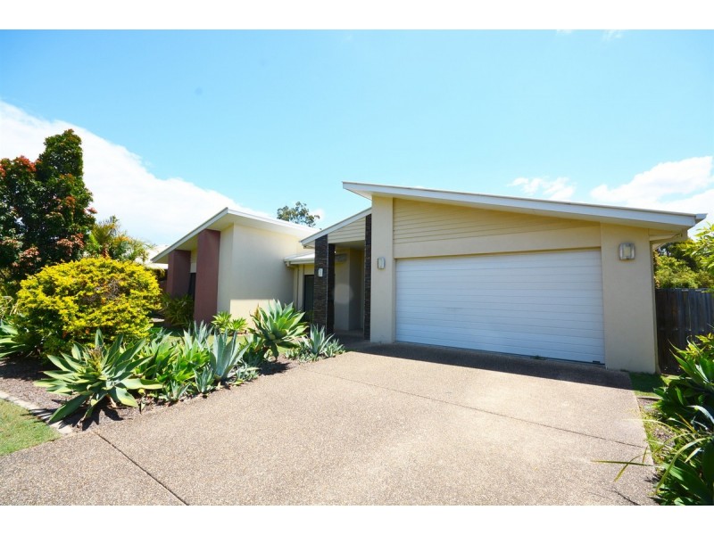 5 Picnic Creek Drive, Coomera QLD 4209