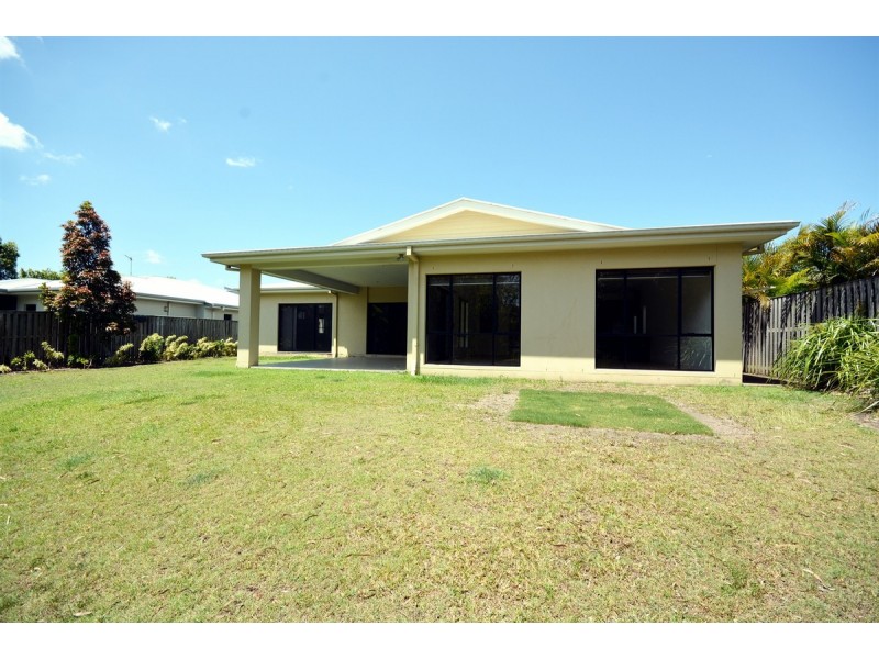 5 Picnic Creek Drive, Coomera QLD 4209