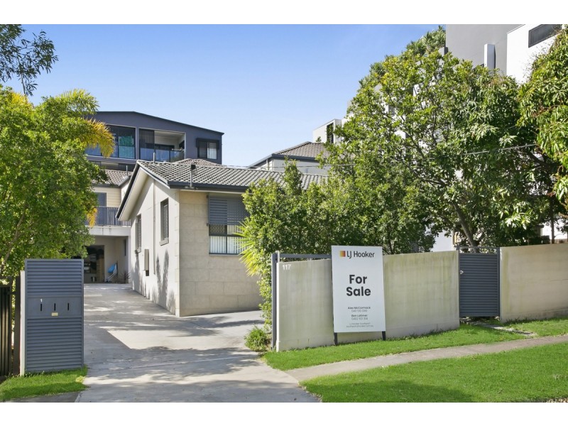 3/117 Minnie Street, Southport QLD 4215