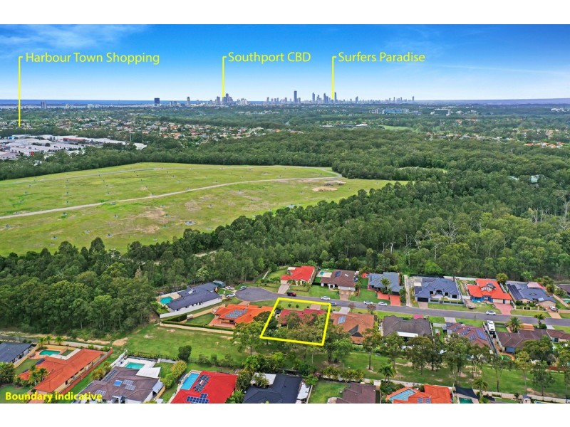 38 Petworth Court, Arundel QLD 4214