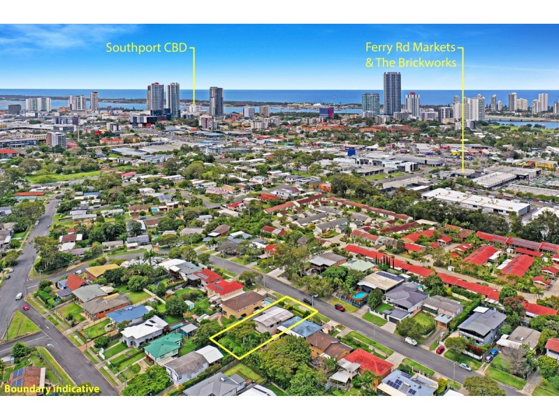 17 Eileen Avenue, Southport QLD 4215