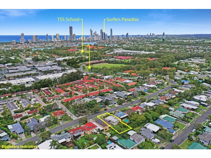 17 Eileen Avenue, Southport QLD 4215