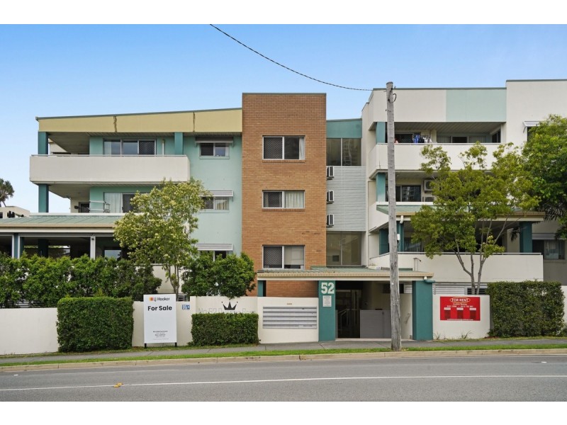 16/52 Queen Street, Southport QLD 4215