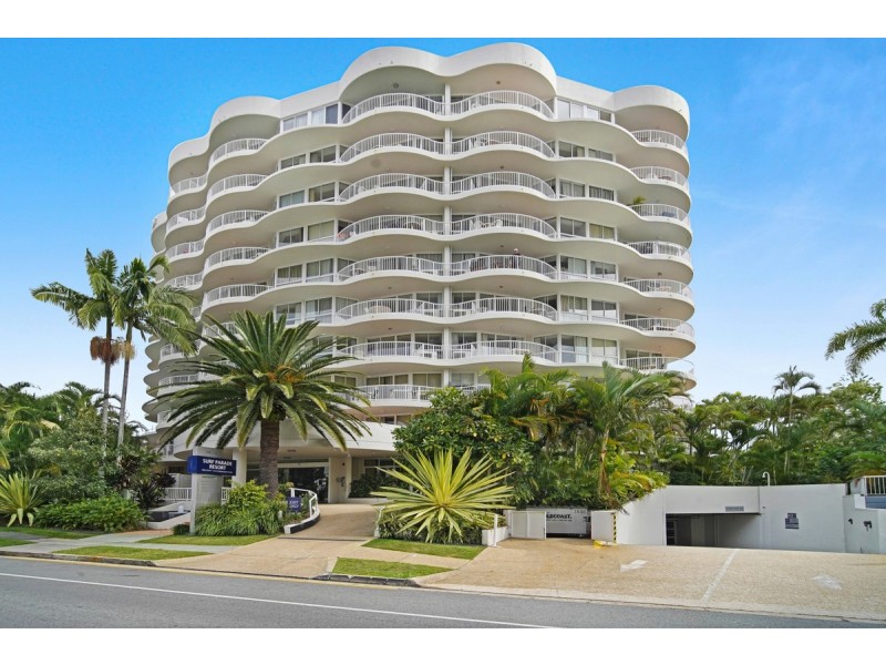87/210-218 Surf Parade, Surfers Paradise QLD 4217
