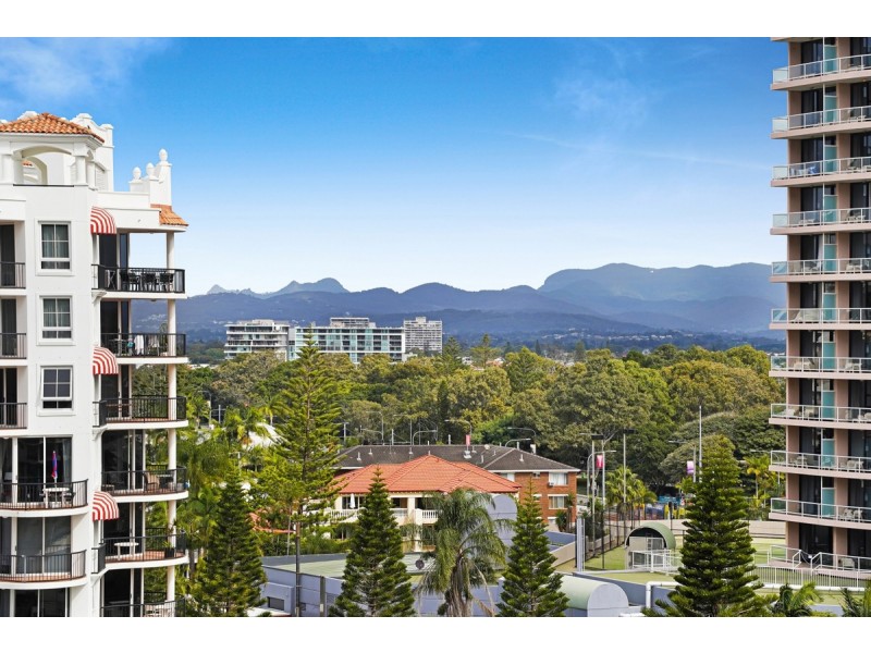 87/210-218 Surf Parade, Surfers Paradise QLD 4217