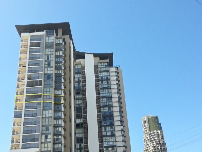 139/105 Scarborough Street, Southport QLD 4215