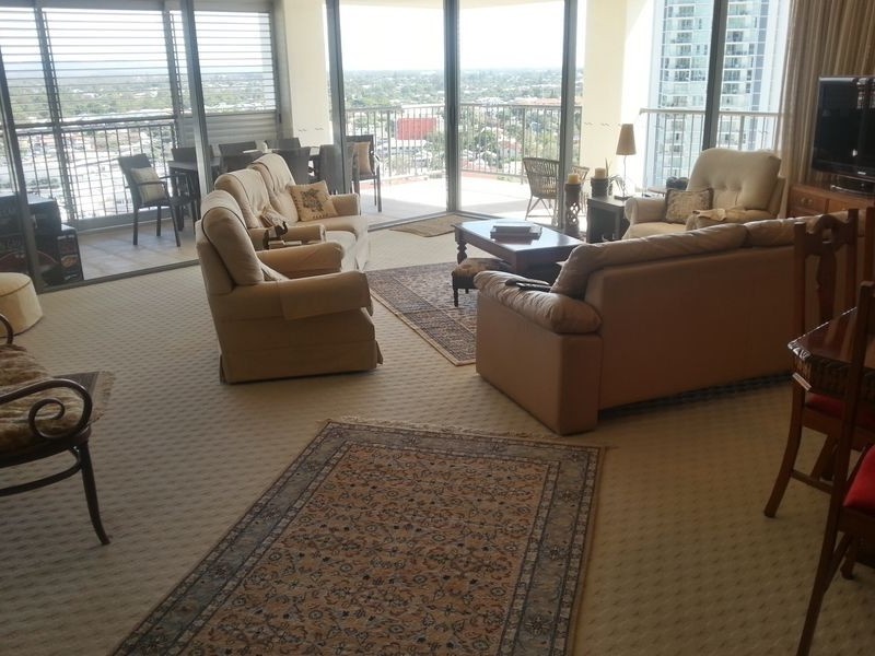 139/105 Scarborough Street, Southport QLD 4215